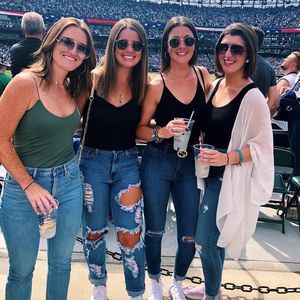 Meet your Posher, Rosie